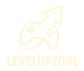 LevelUpZone 2025 – Danmarks største gamingmesse i København | VR, esports, indie og mere